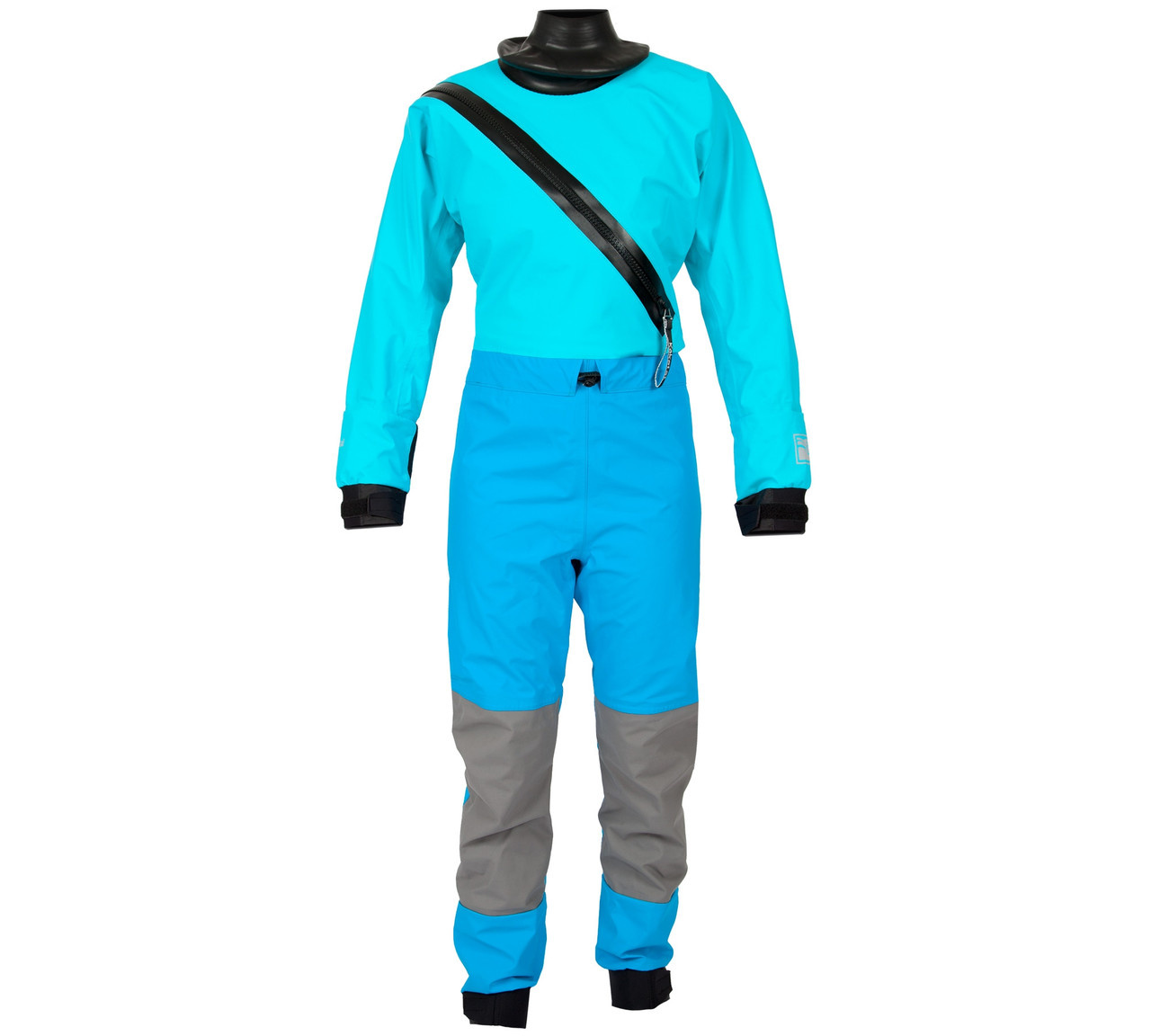 Swift Entry Dry Suit (Hydrus 3.0)