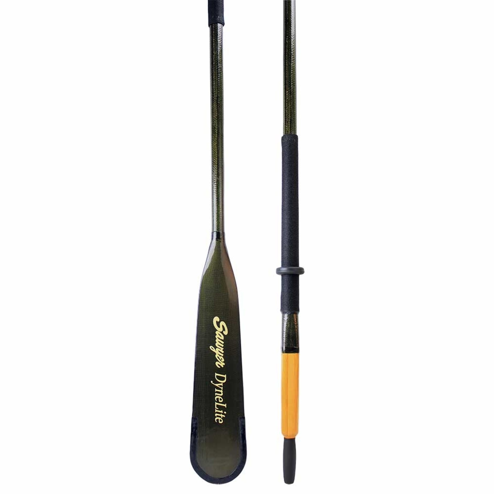 Sawyer Sawyer Square Top Oar Carbon Fiber X- Weave