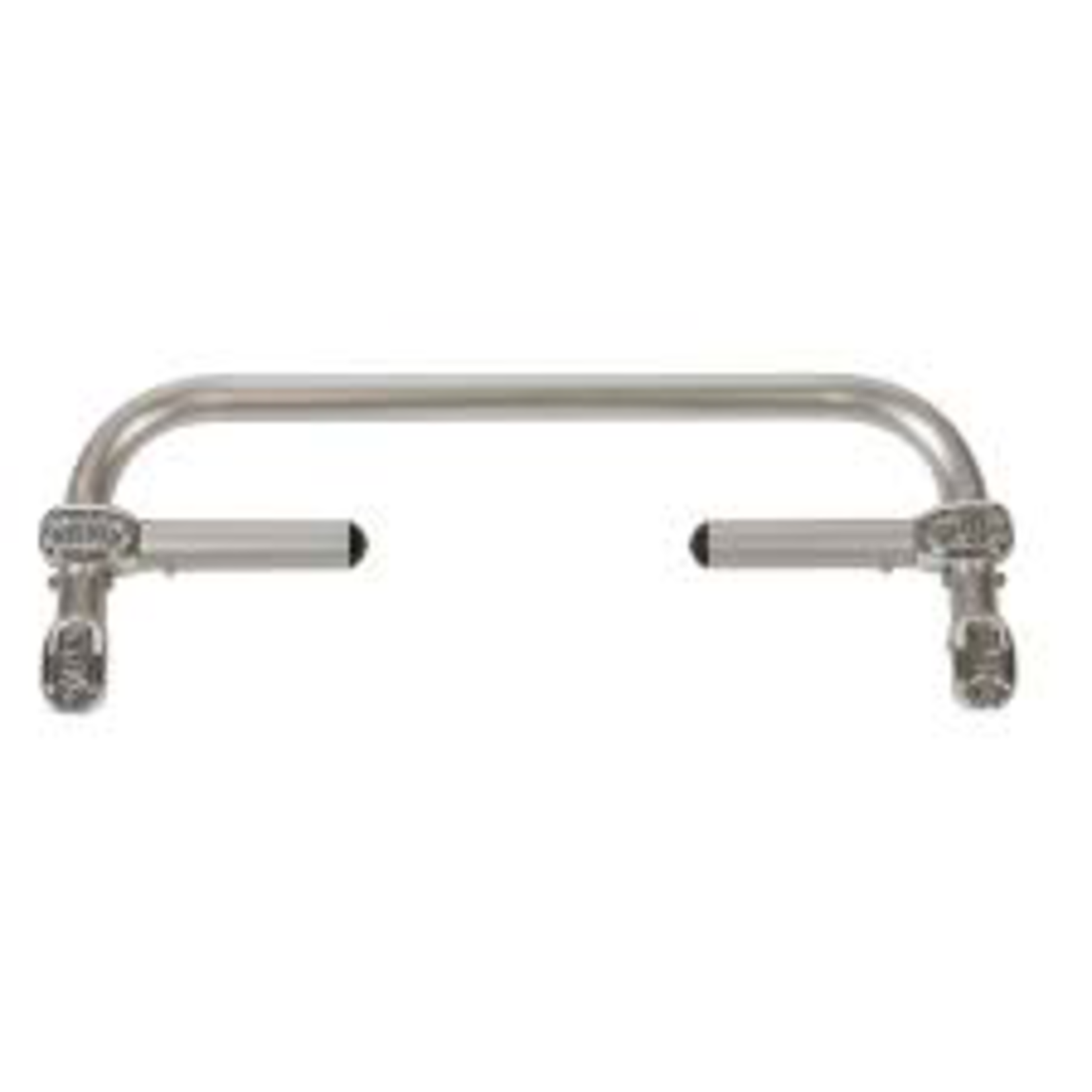 NRS NRS Frame Deluxe Foot Bar (No Pegs)