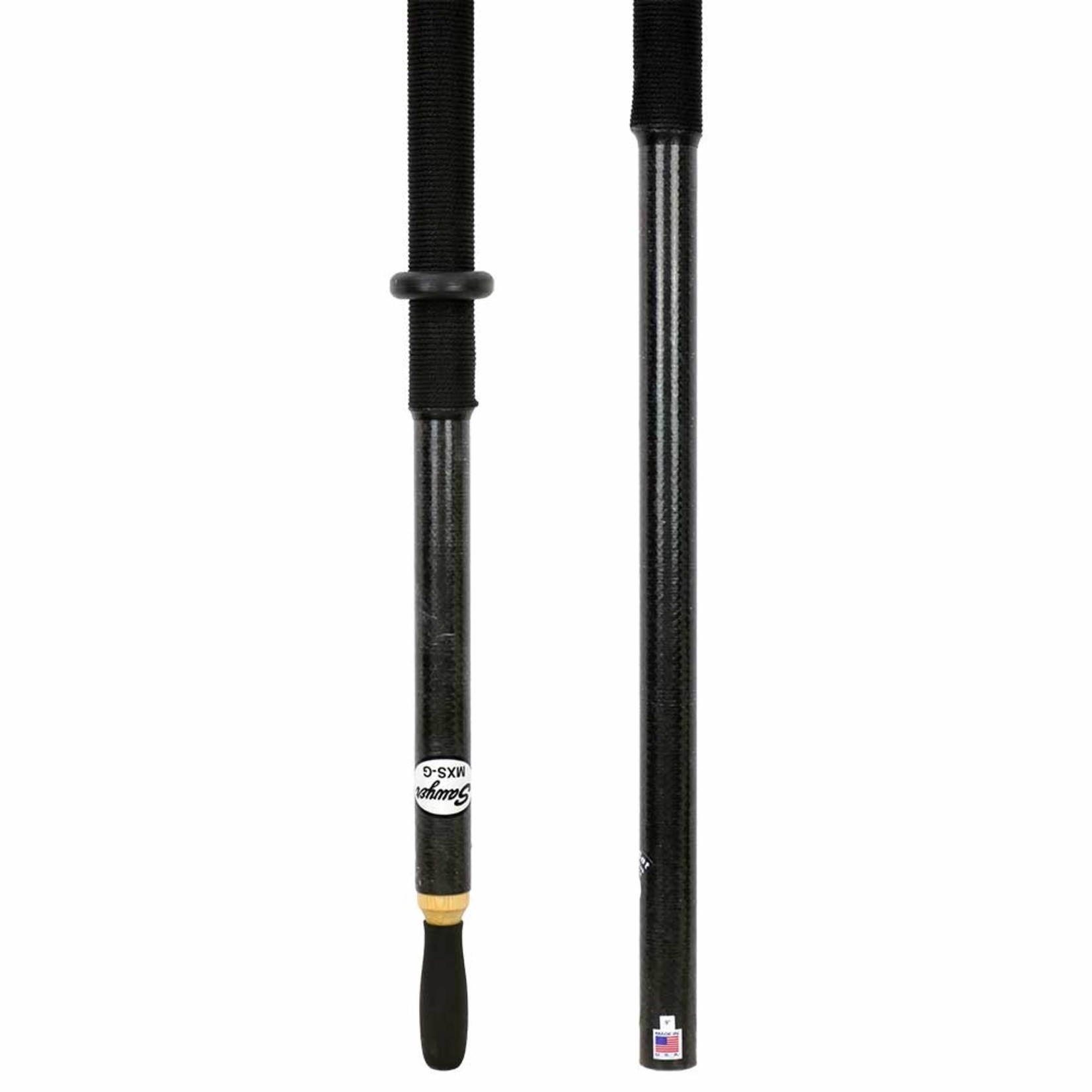 Sawyer MXS-G Oar