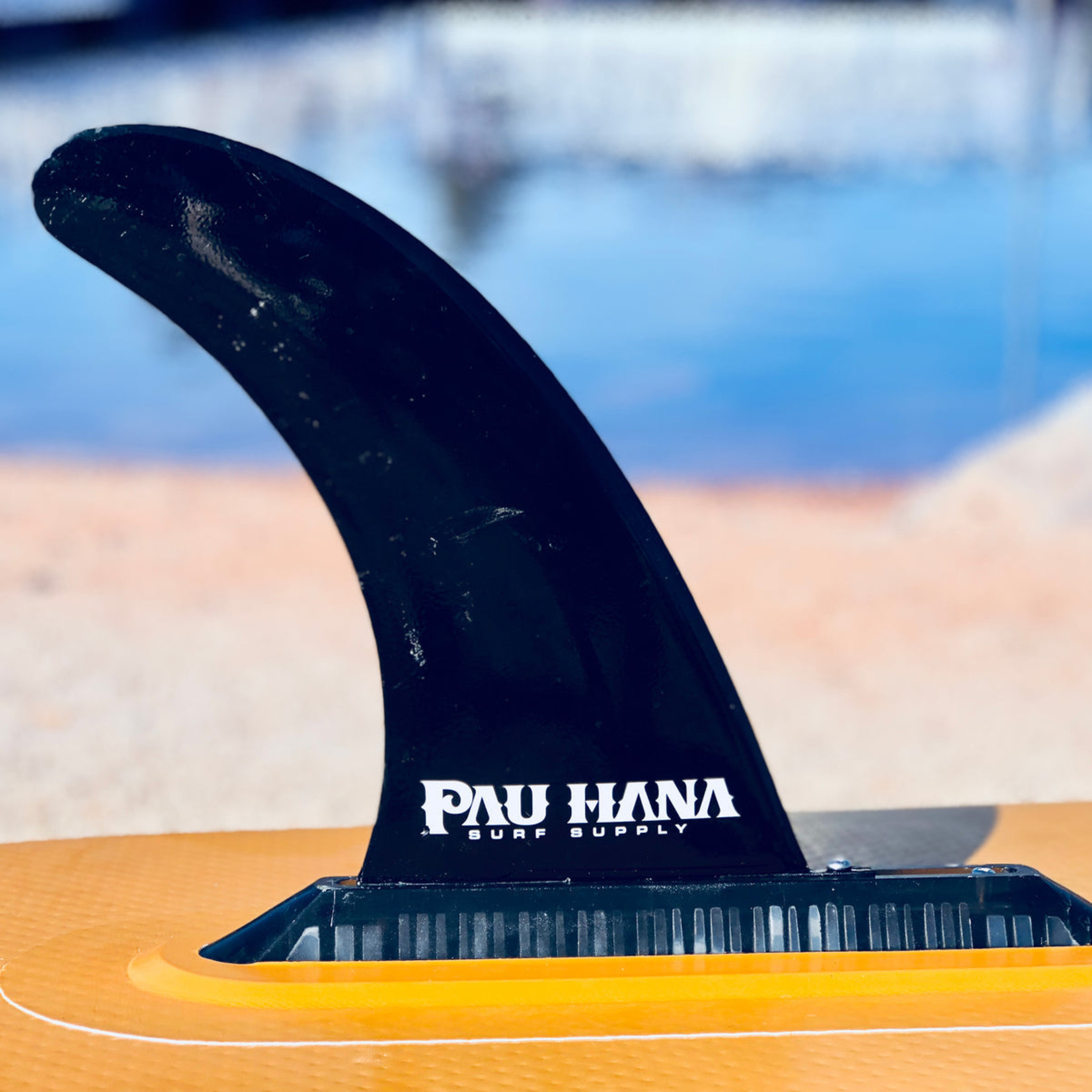 Pau Hana Pau Hana SUP Fin 9”
