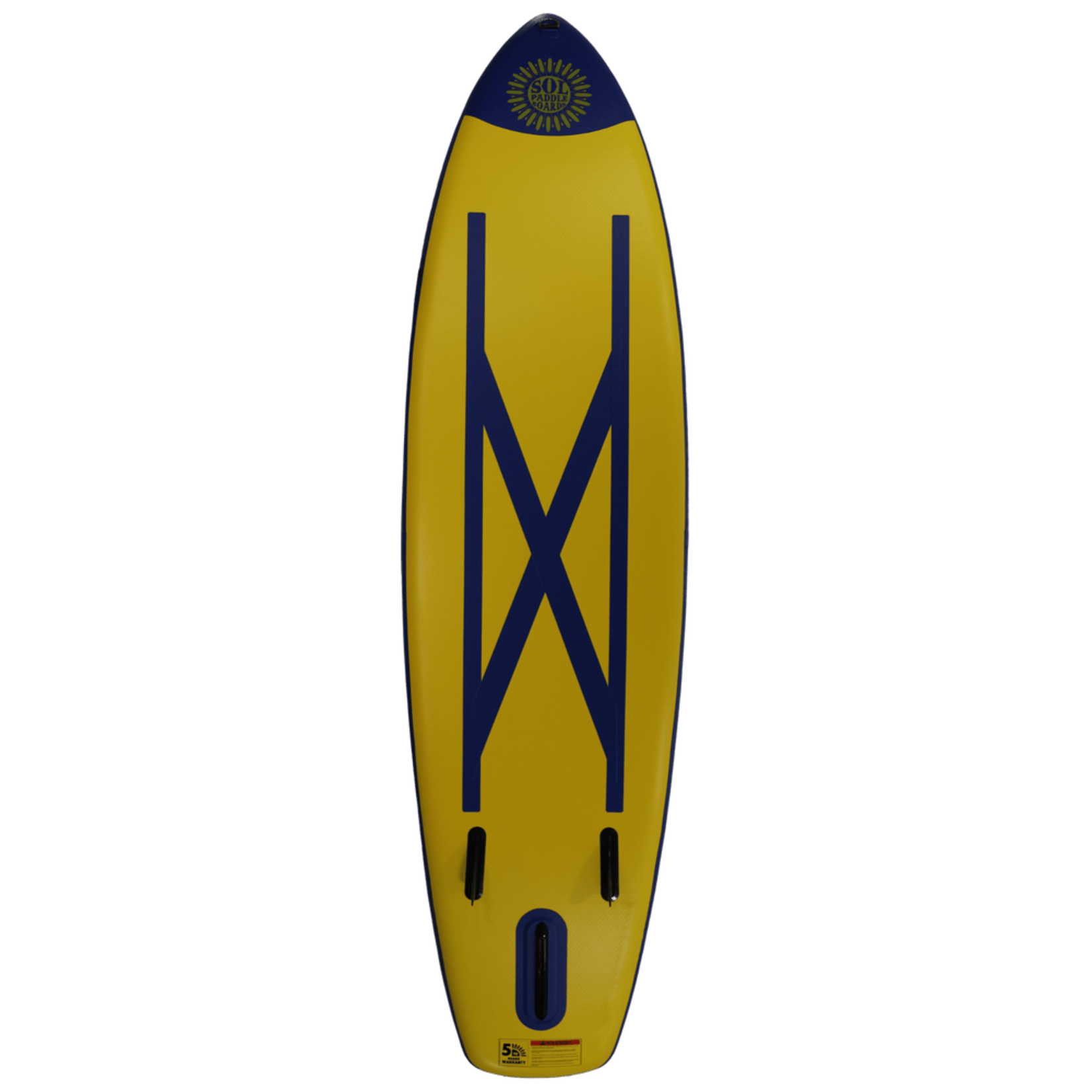 SOL Paddle Boards SOL Train GalaXy Paddle Board