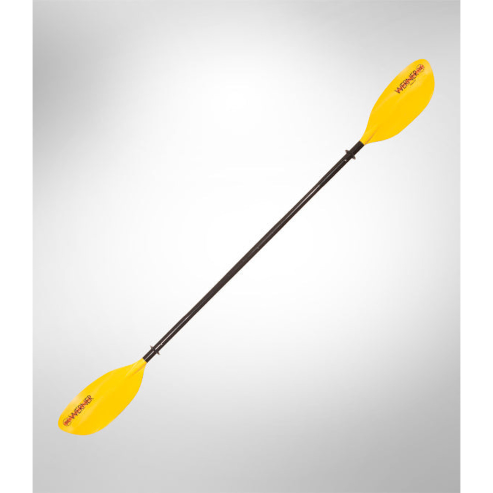 5 Piece adjustable Kayak Paddle 260cm