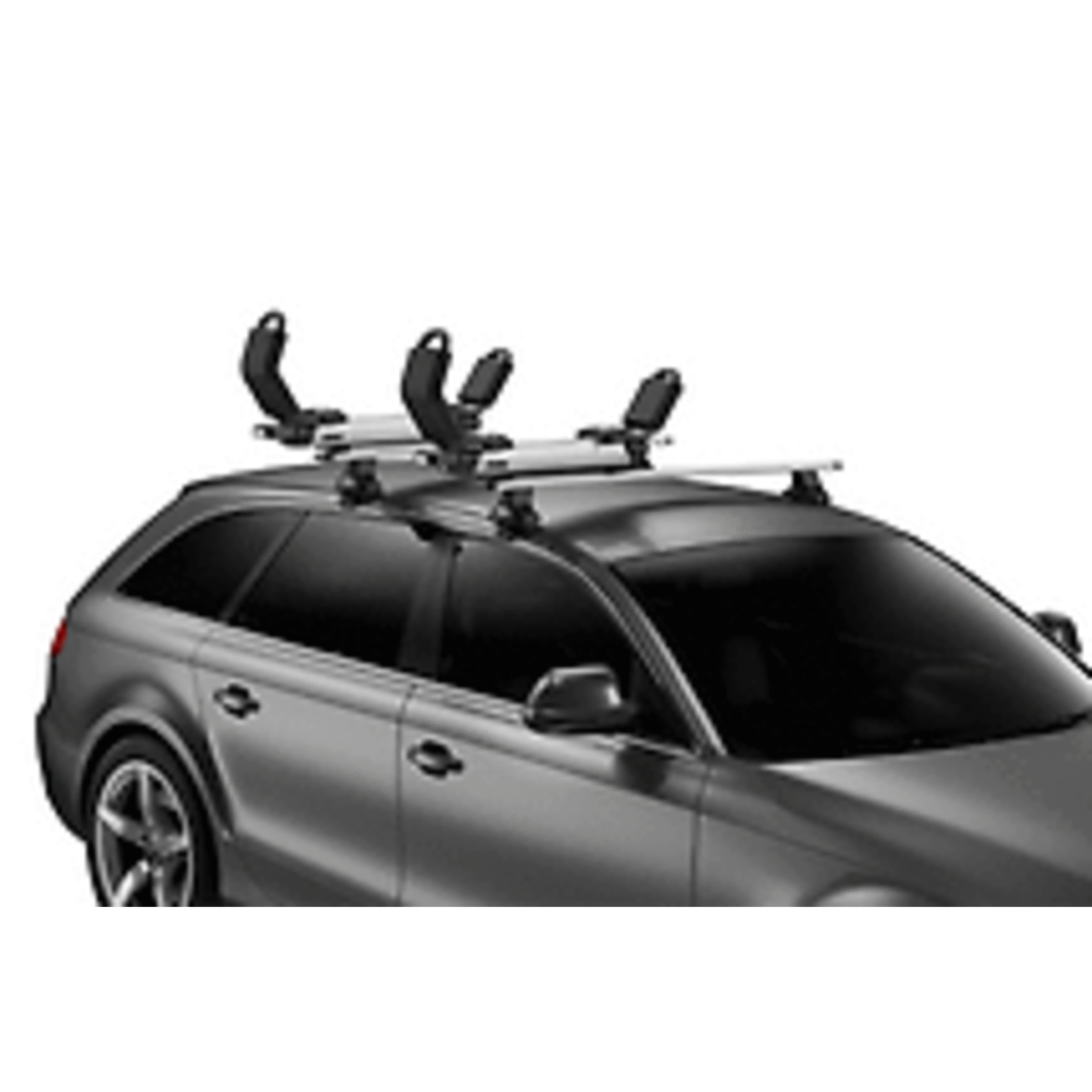 Thule Thule Hullavator Pro Kayak Rack