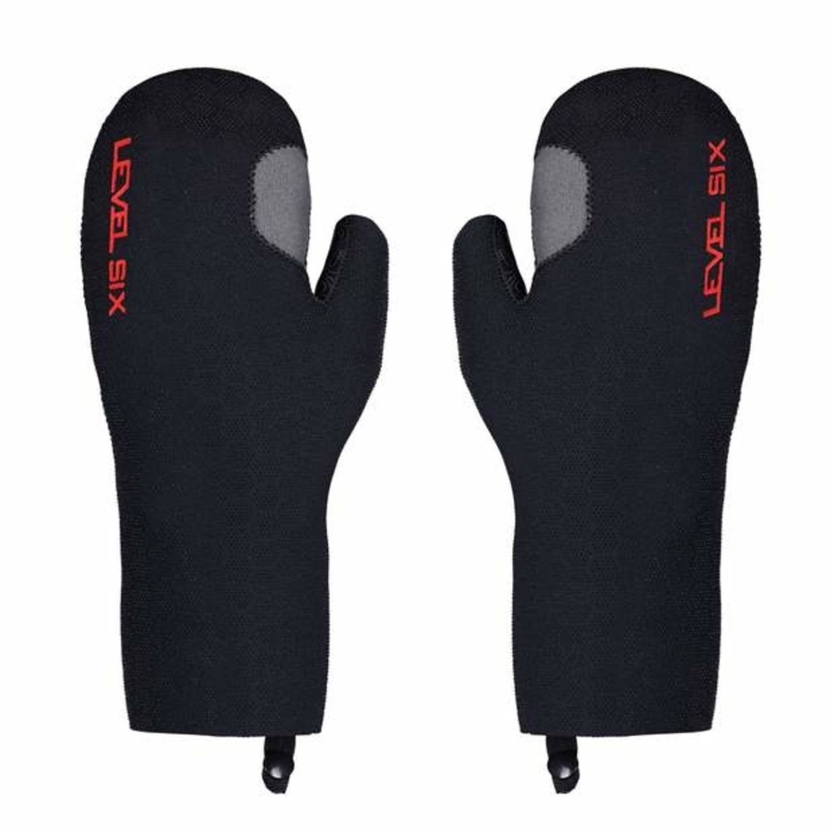 Level Six Neutron Neoprene Mitt