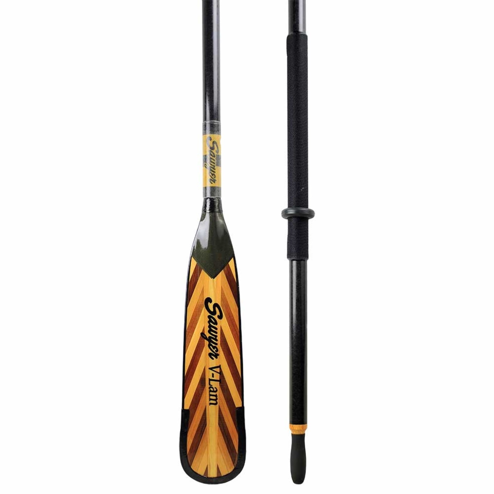 Sawyer Sawyer Polecat Oar Package