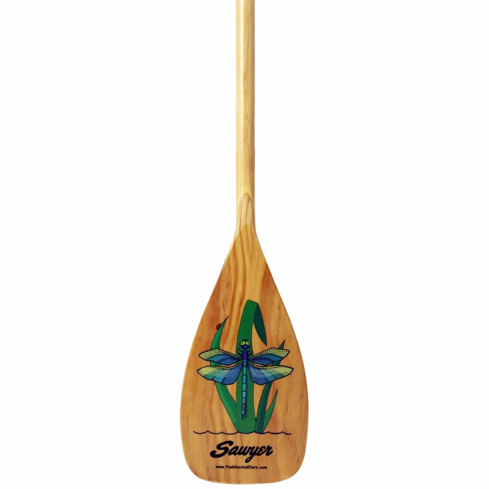Sawyer Kid's Tales 46" Canoe Paddle