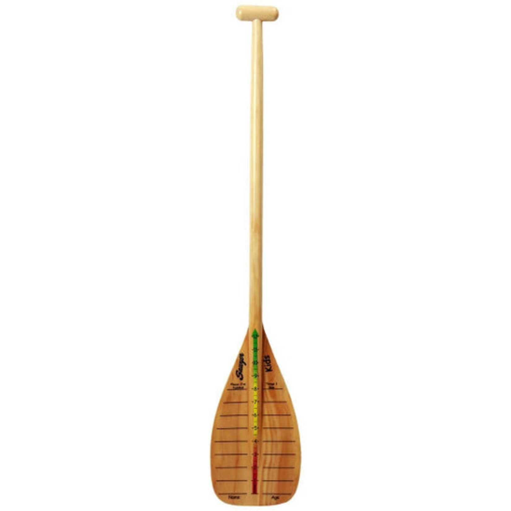 Sawyer Kid's Tales 46" Canoe Paddle