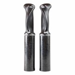 Sawyer Gilman Grips Oar Handles With Counterbalance (pair)
