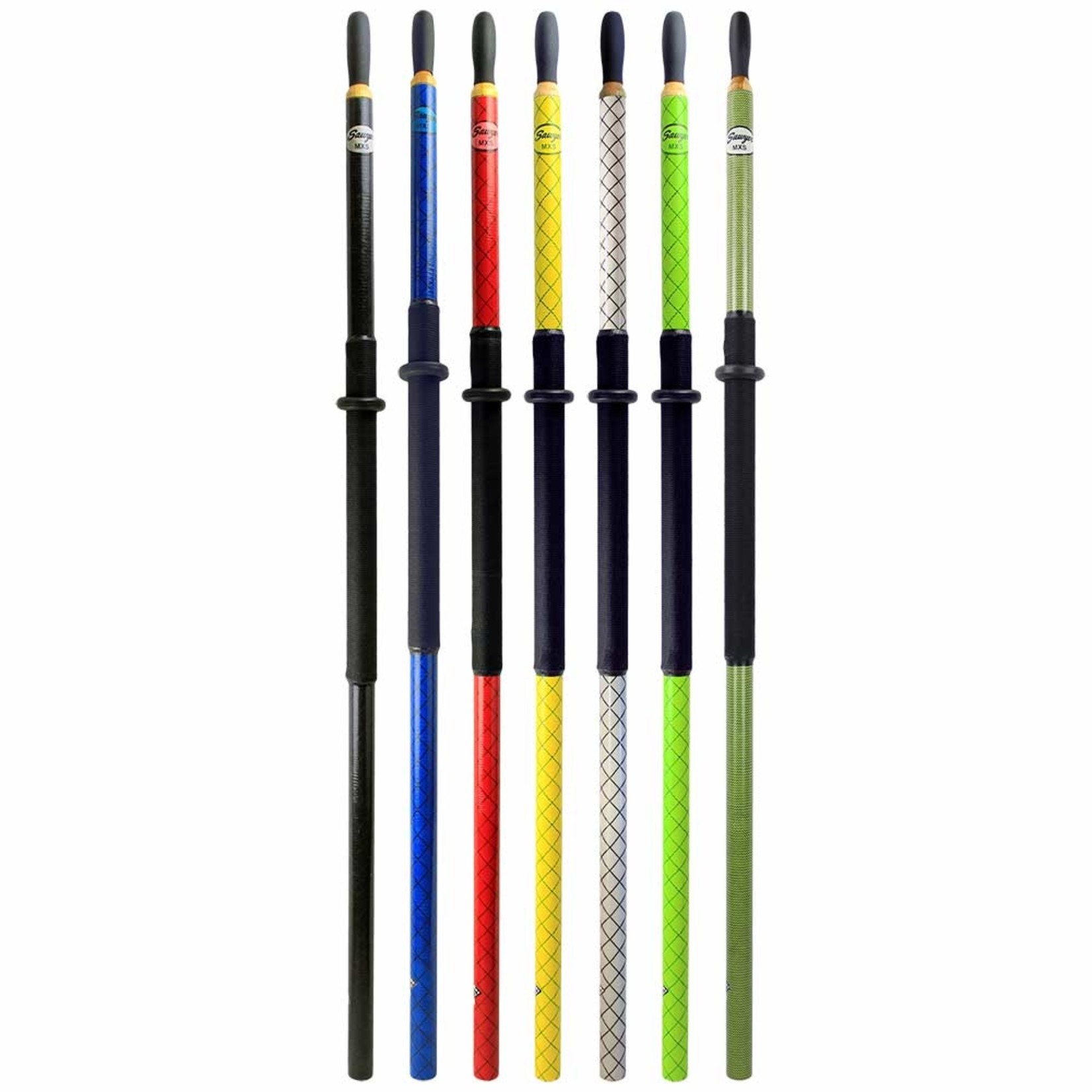 Sawyer MXS Oar