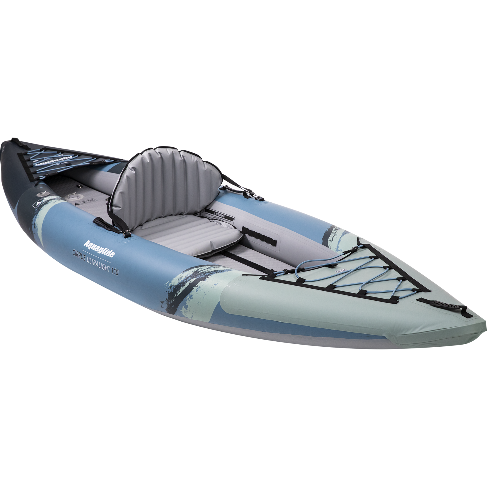 Aquaglide Inflatable Kayaks and Accessories – Ocean Sports