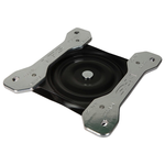 NRS NRS Swivel and Plates for Padded Raft Seats