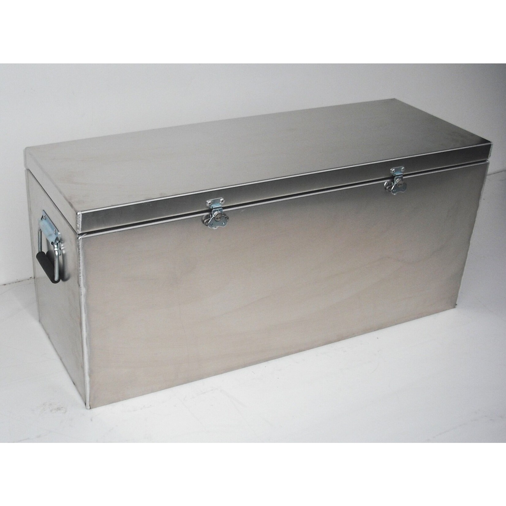 Aluminum Storage/Dry Box