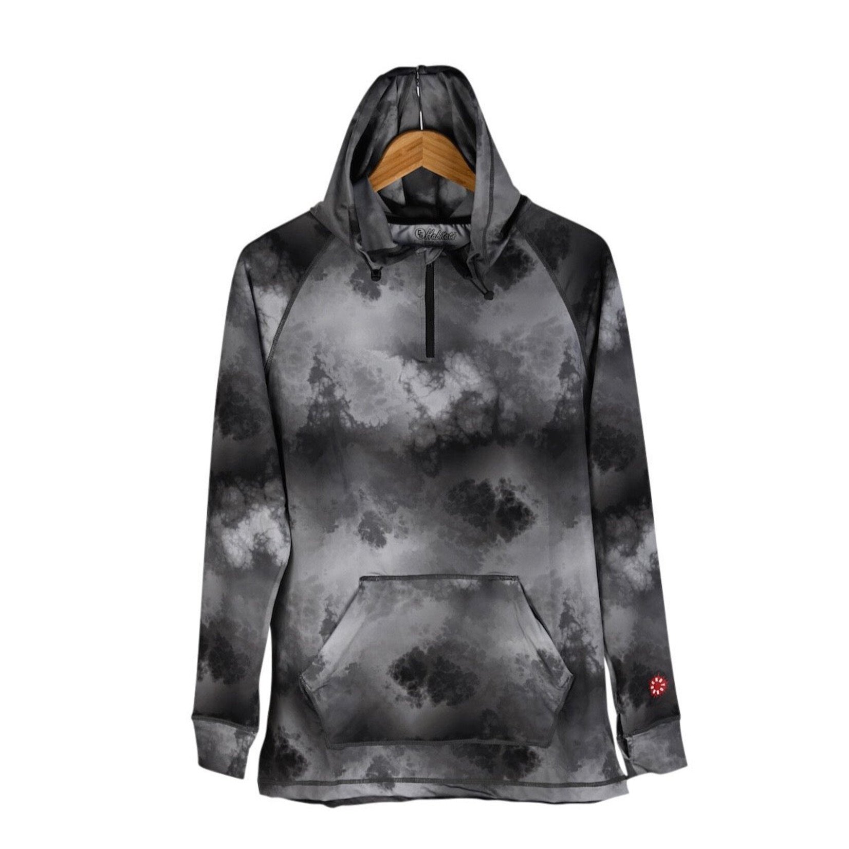 Tech Soleado Hooded Shirt