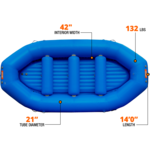 Hyside Hyside Outfitter14.0 XT
