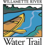 Willamette Water Trail Map