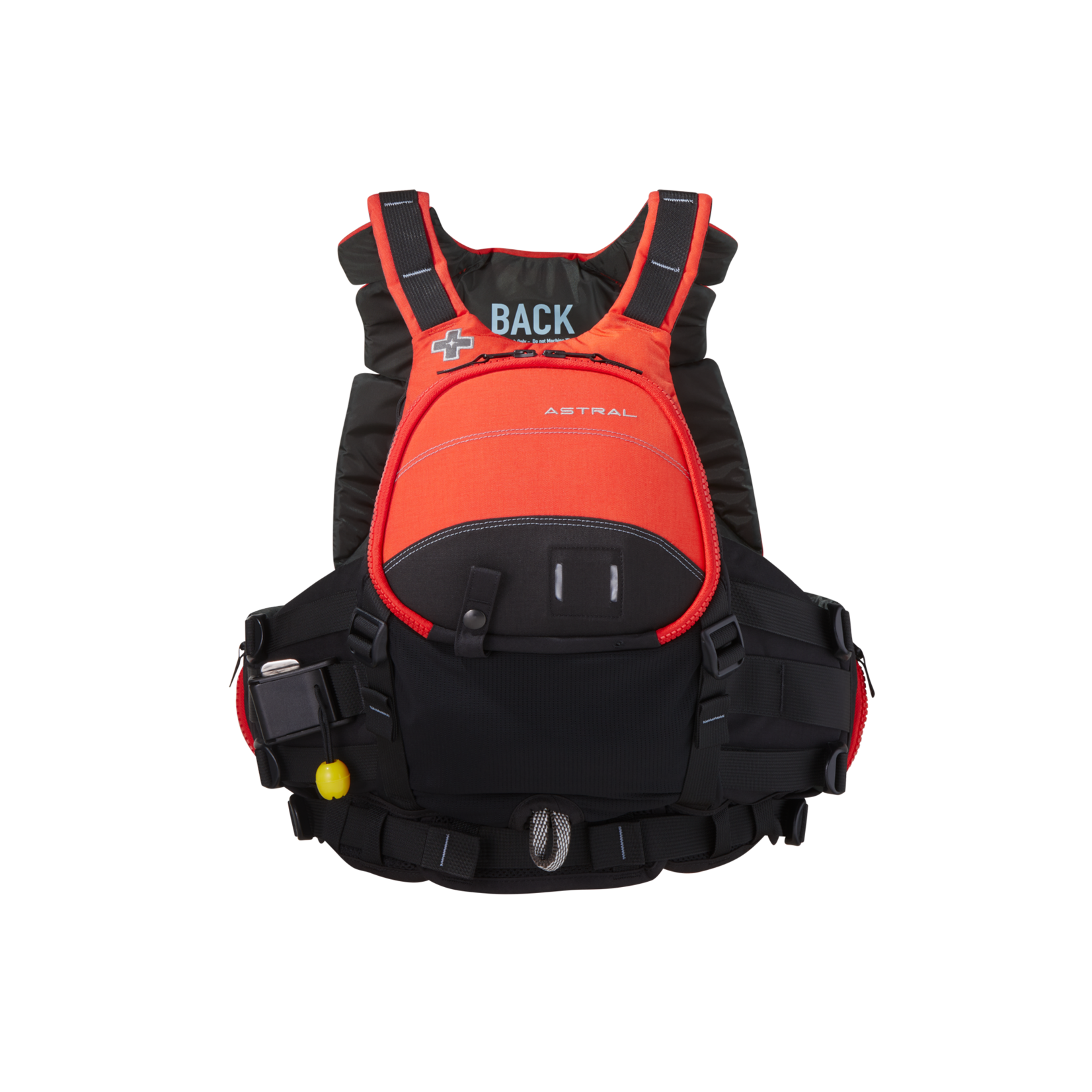 Astral Astral GreenJacket PFD
