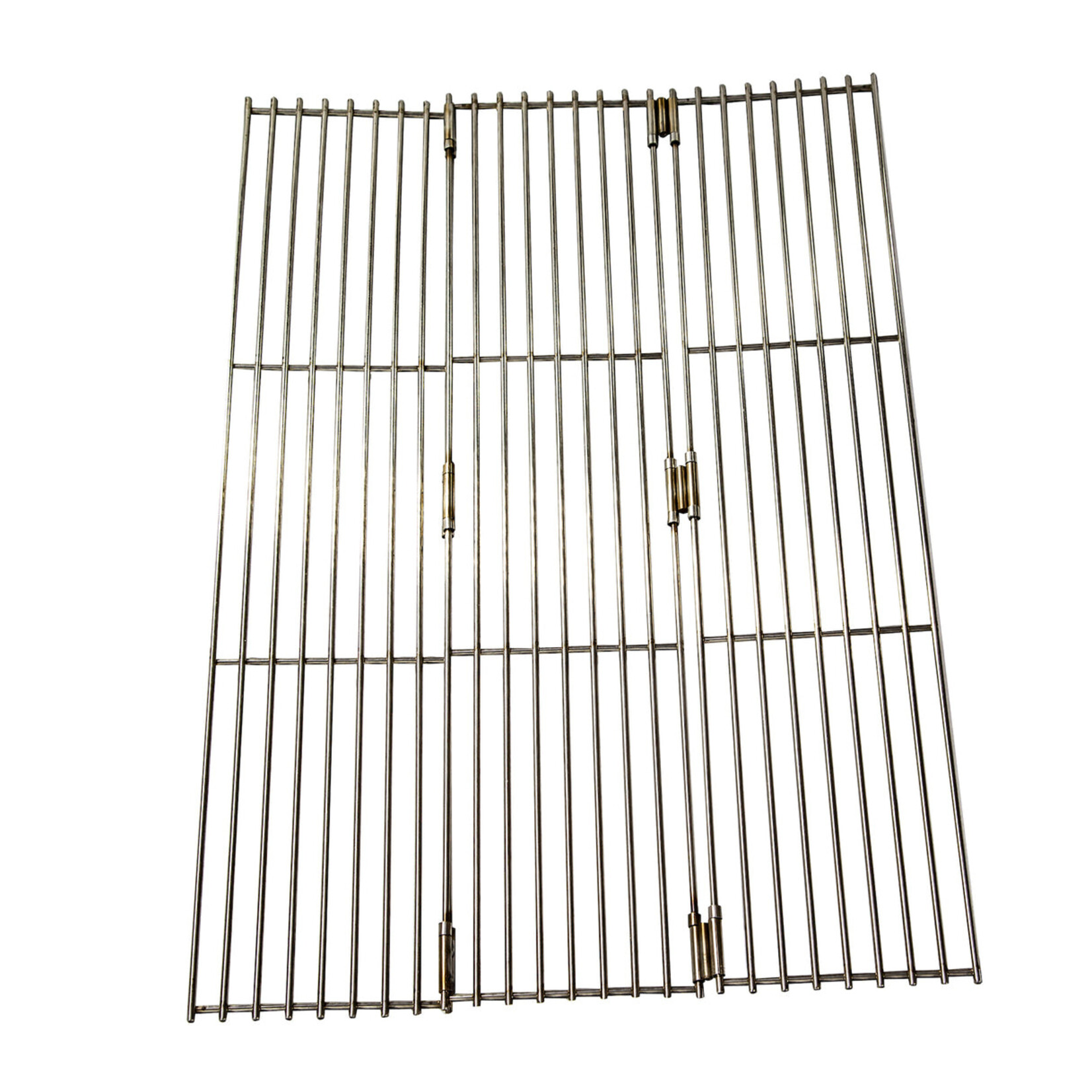 Fireside Pop Up Fire Pit Tri Fold Grill Grate