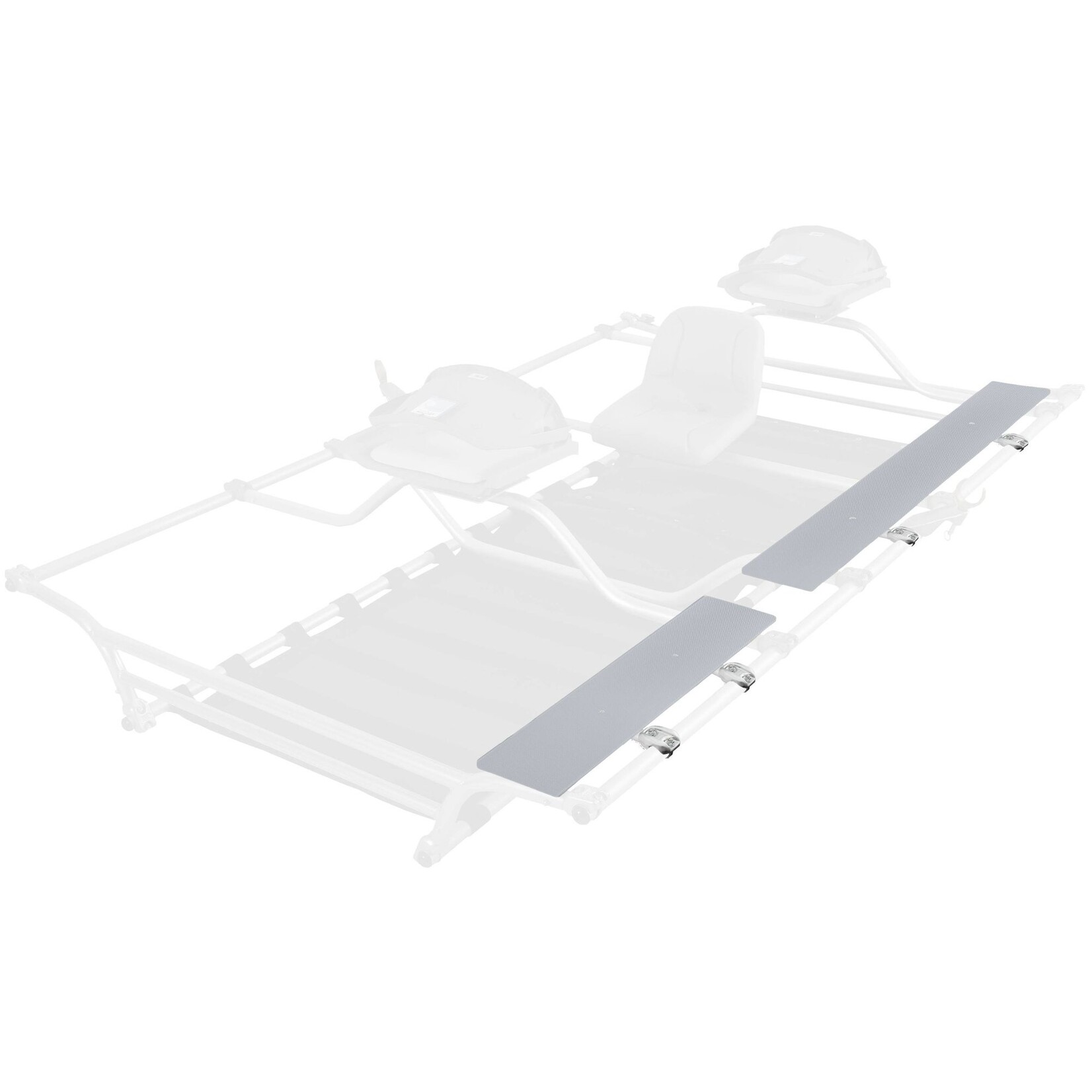 NRS NRS Side Rail Racks