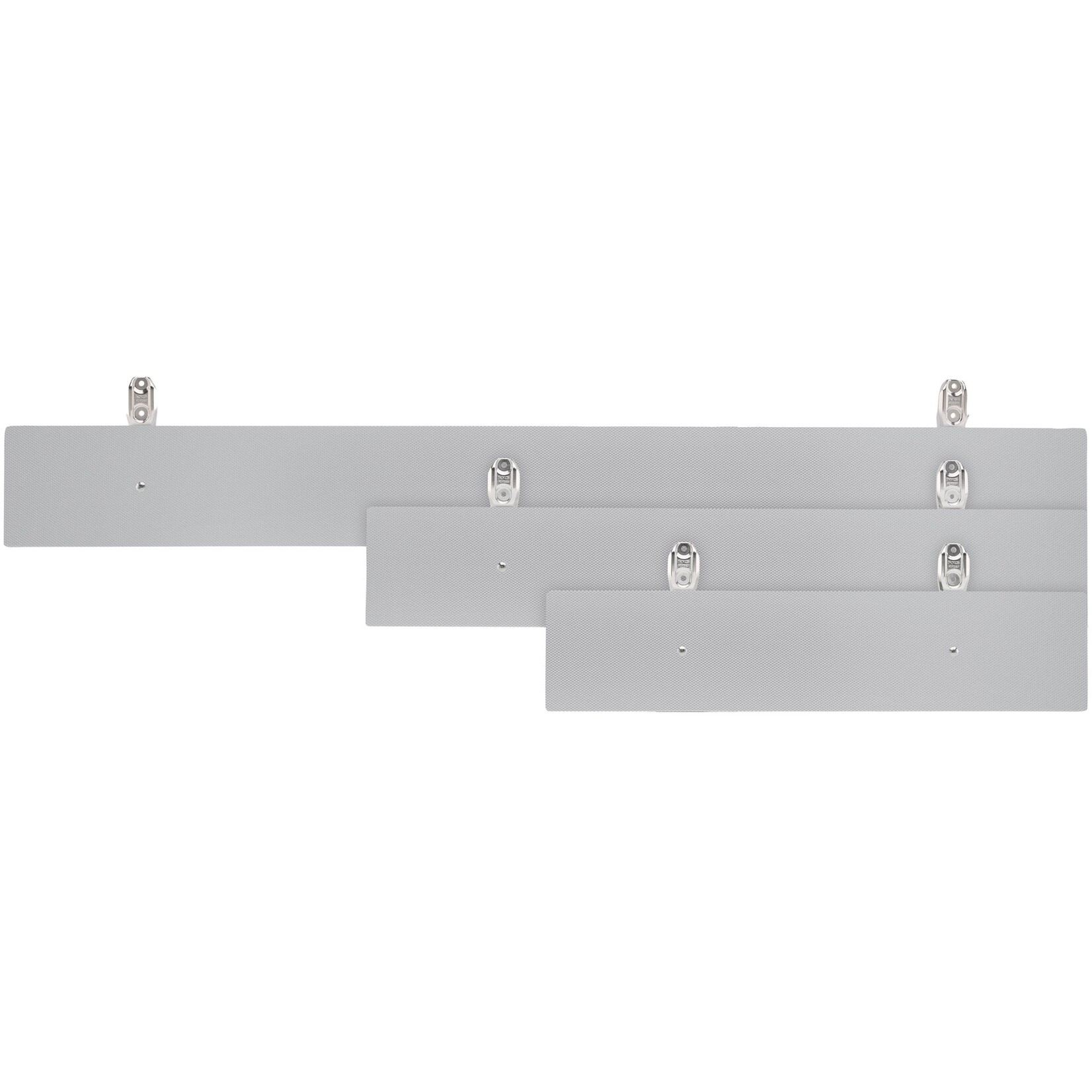 NRS NRS Side Rail Racks