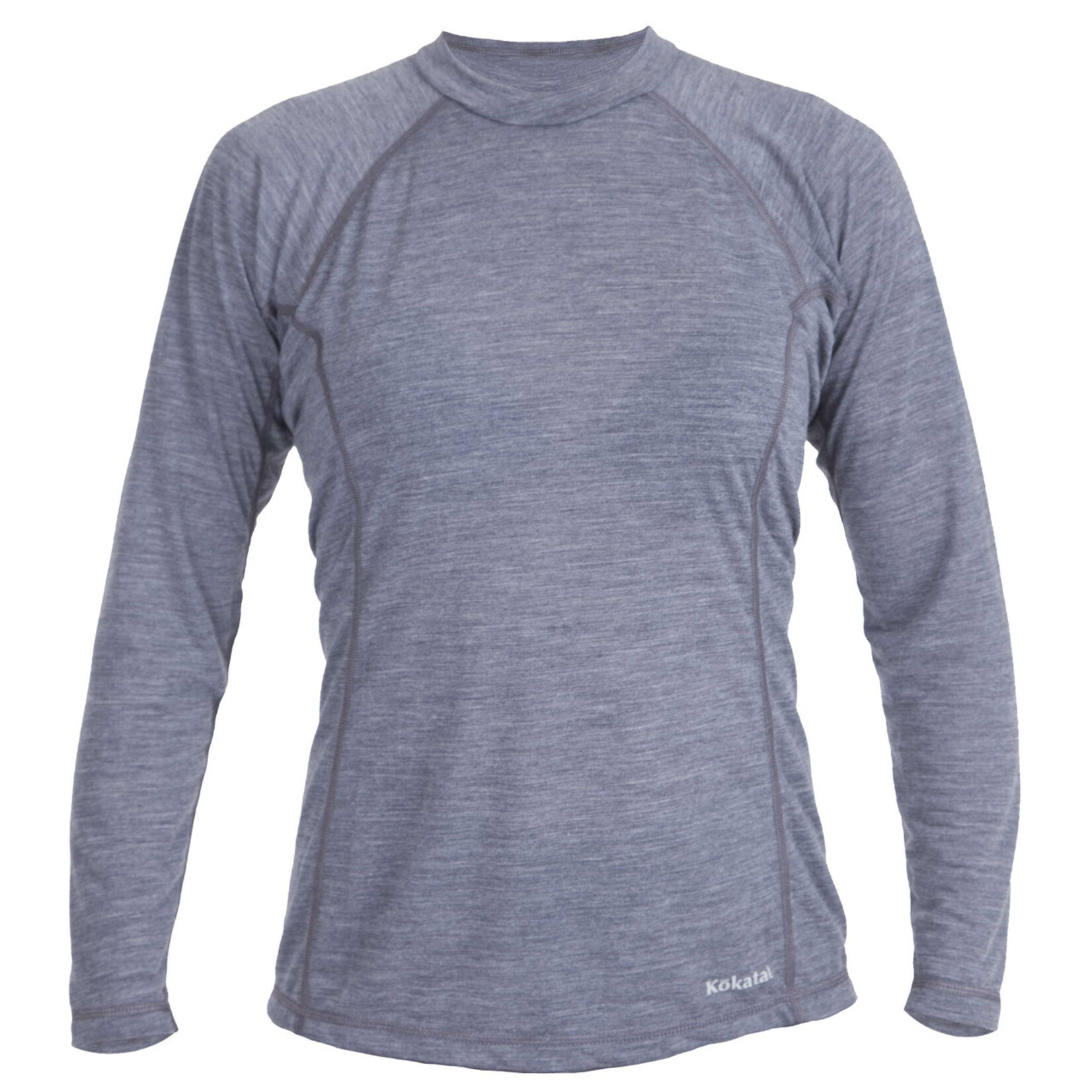 Kokatat Men's WoolCore LS