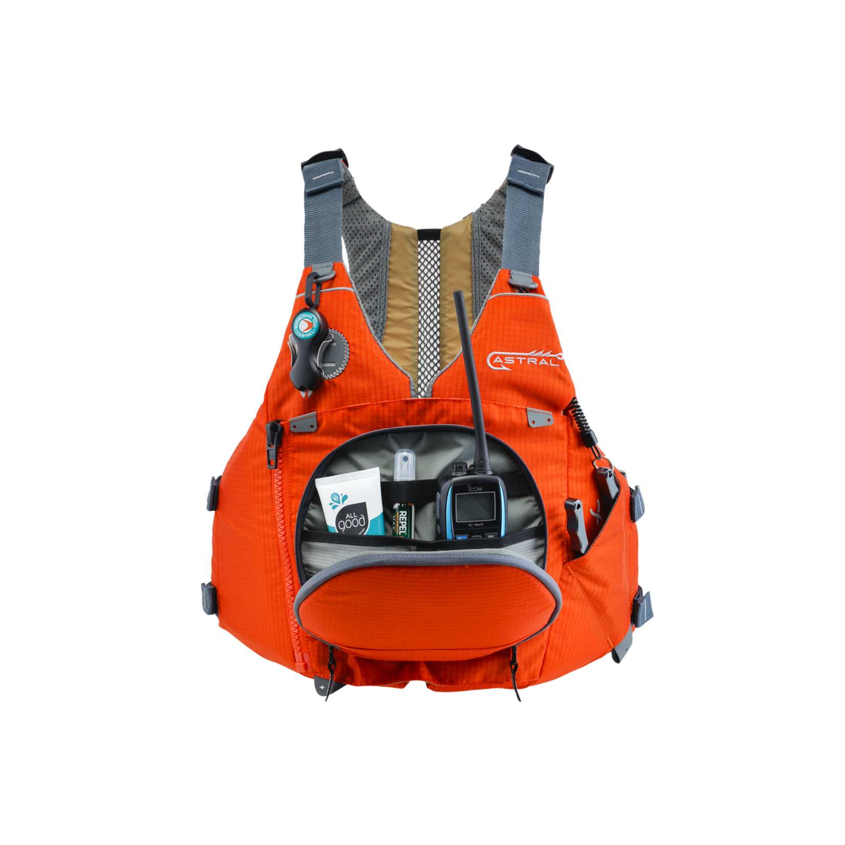Astral Astral Sturgeon PFD