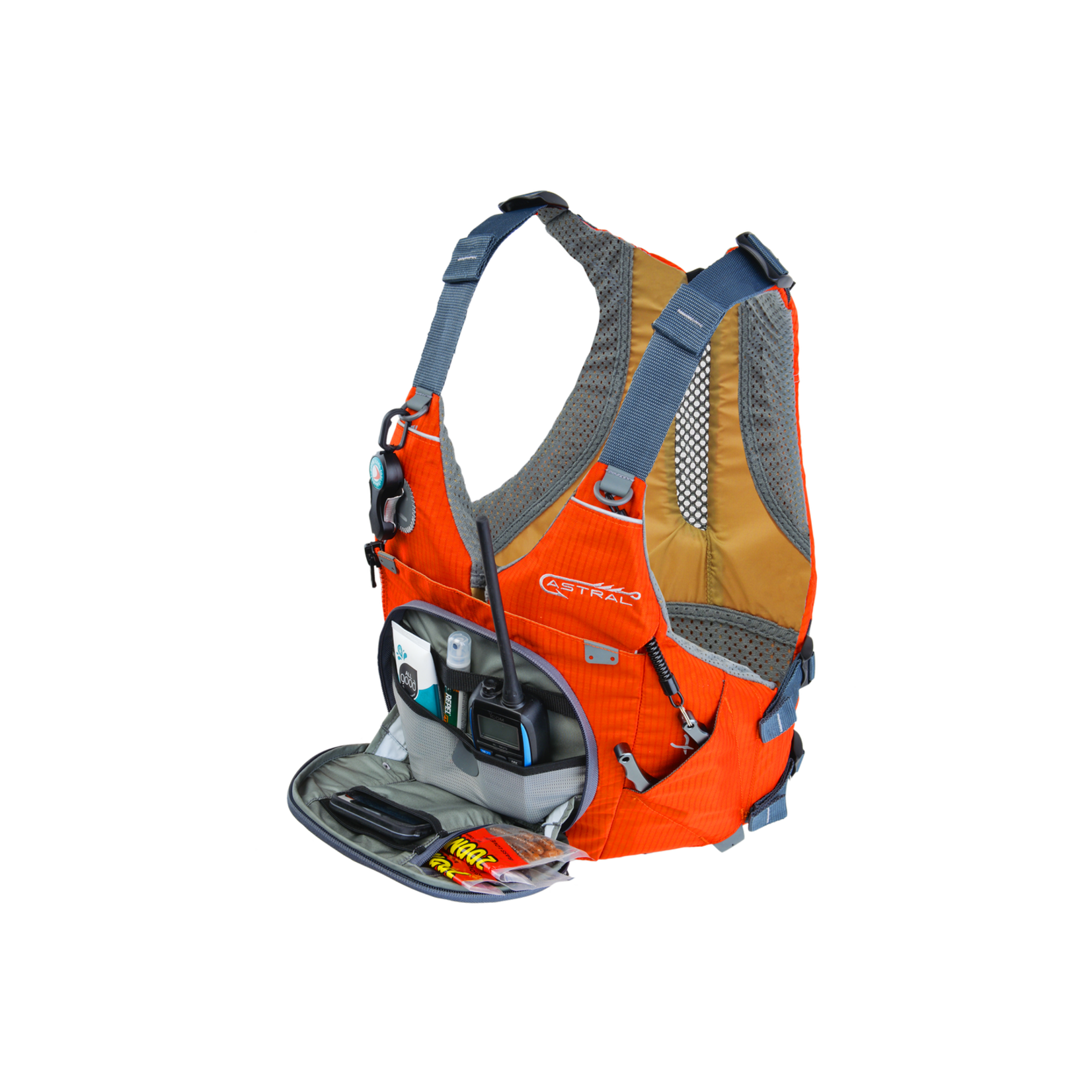 Astral Astral Sturgeon PFD
