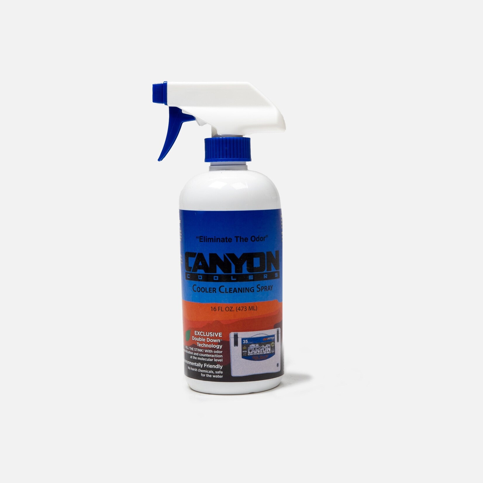 Canyon Coolers Canyon Cooler Cleaning Spray