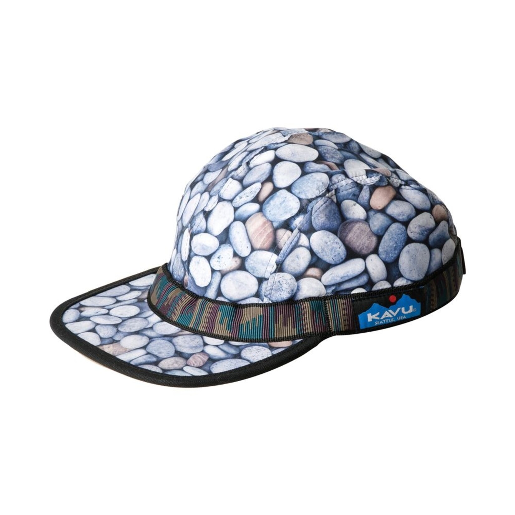 Kavu Synthetic Strapcap Hat