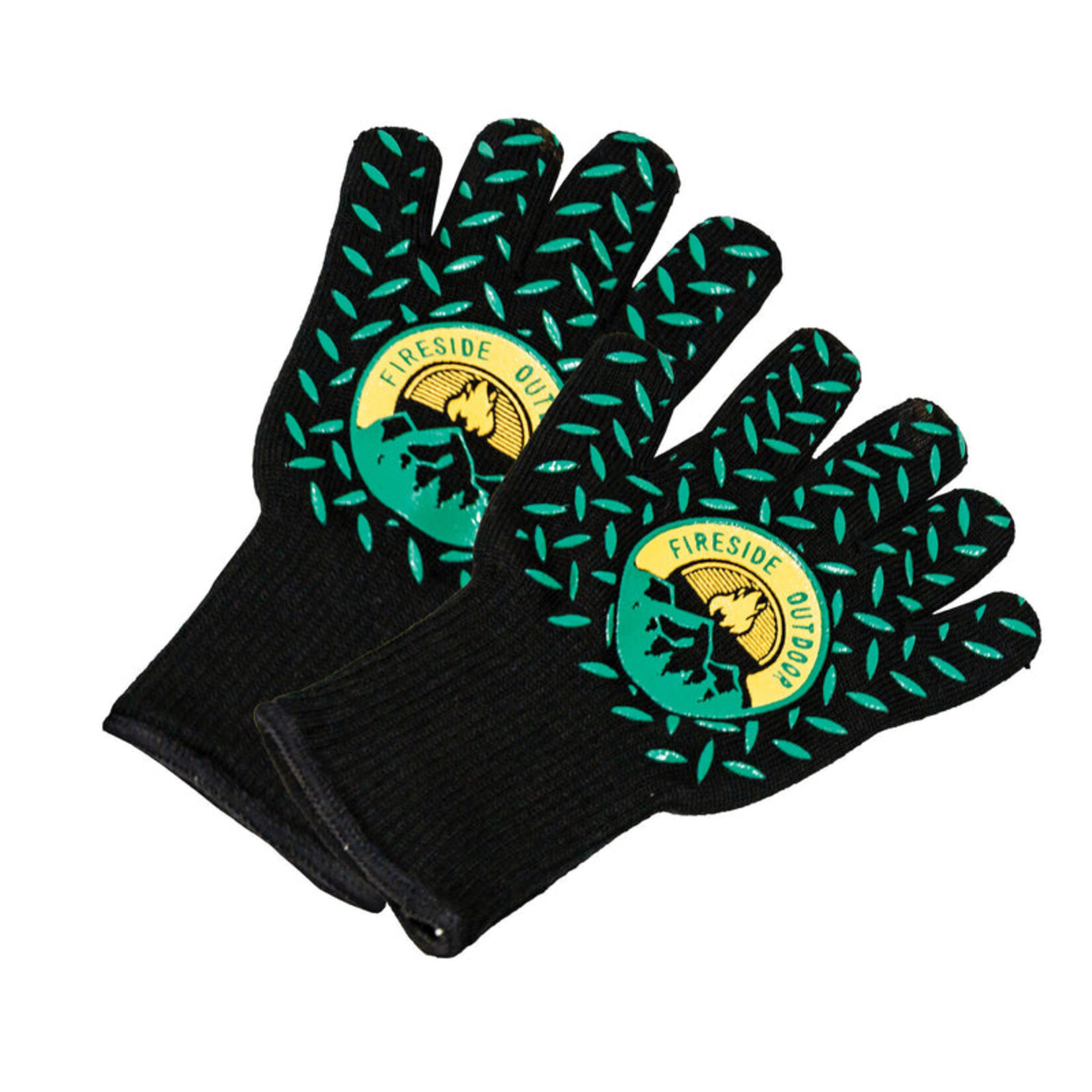 Fireside Thermal Protection Gloves