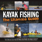 Kayak Fishing: The Ultimate Guide