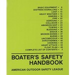 Boater’s Safety Handbook