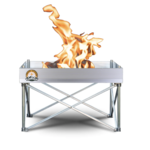 Fireside Industries Inc. Fireside Pop Up Fire Pit Base Kit