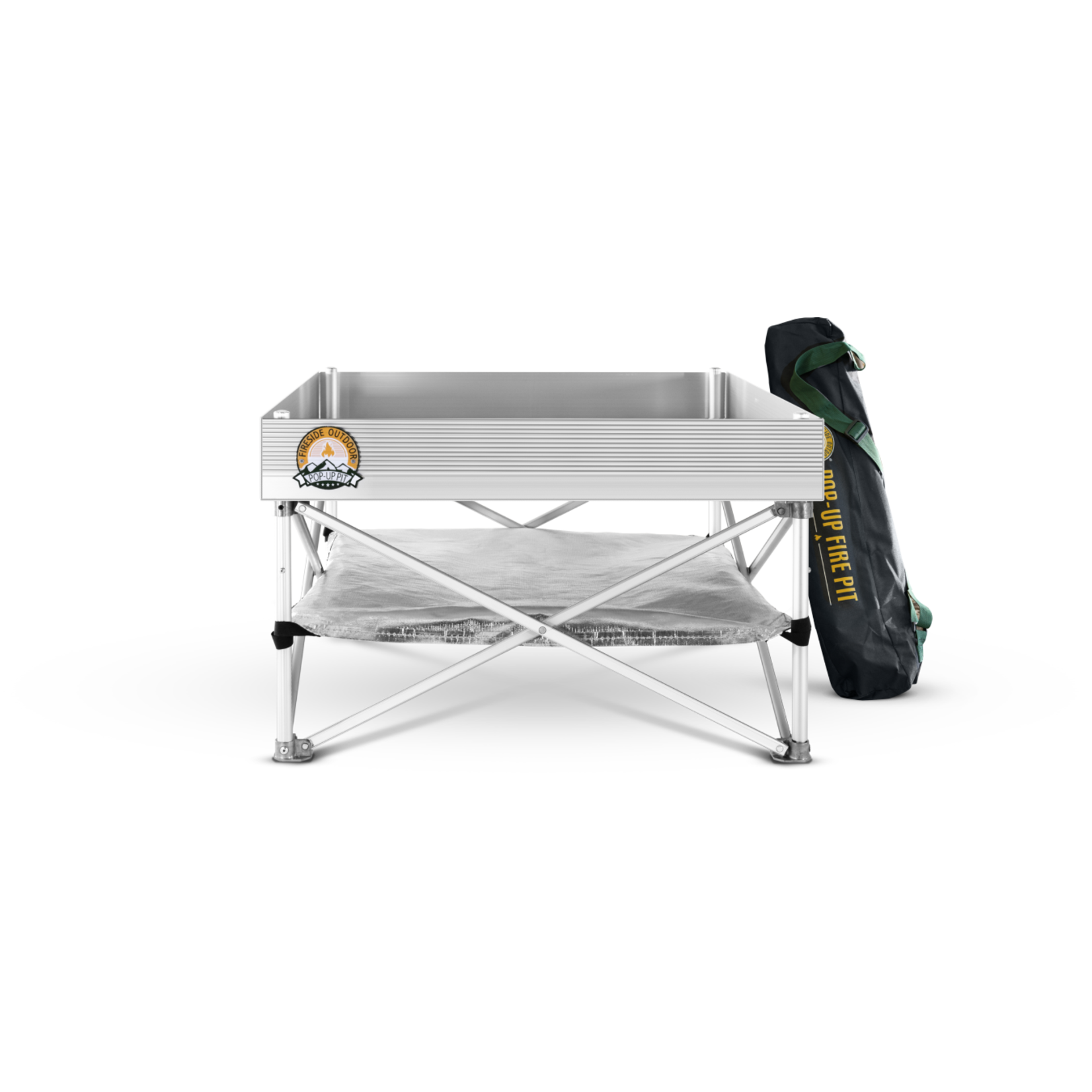 Fireside Industries Inc. Fireside Backyard Bundle