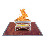 Fireside Industries Inc. Fireside Backyard Bundle Fireside Industries Inc. Fireside Backyard Bundle
