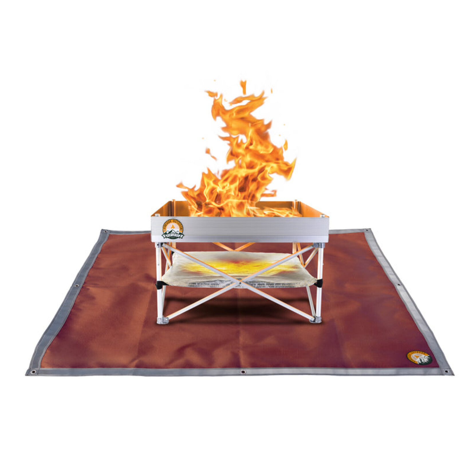 Fireside Industries Inc. Fireside Backyard Bundle