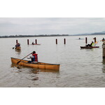 Canoeing