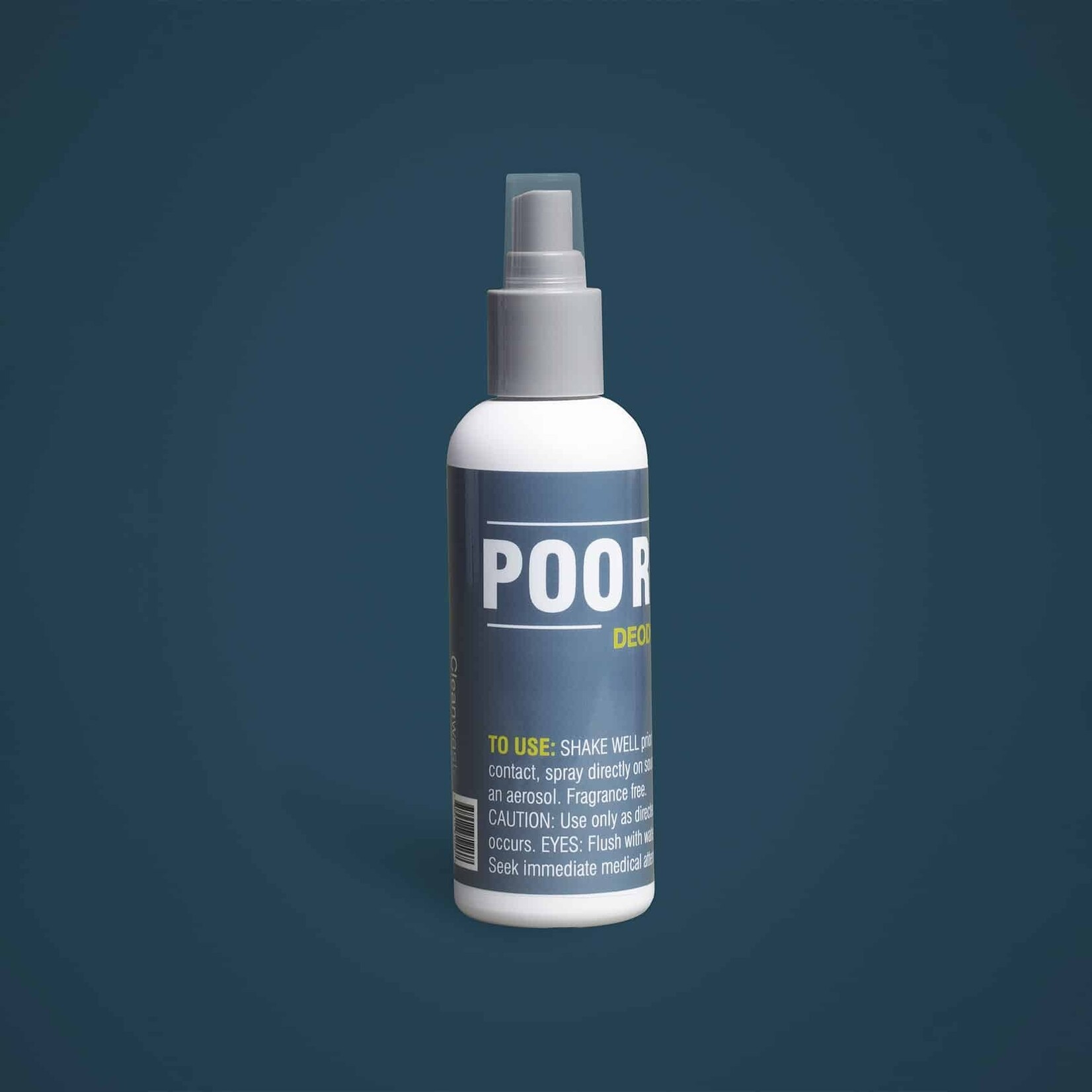 NRS Cleanwaste Poo Repair Deodorizer Spray