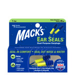 NRS Mack’s Ear Seals Ear Plugs