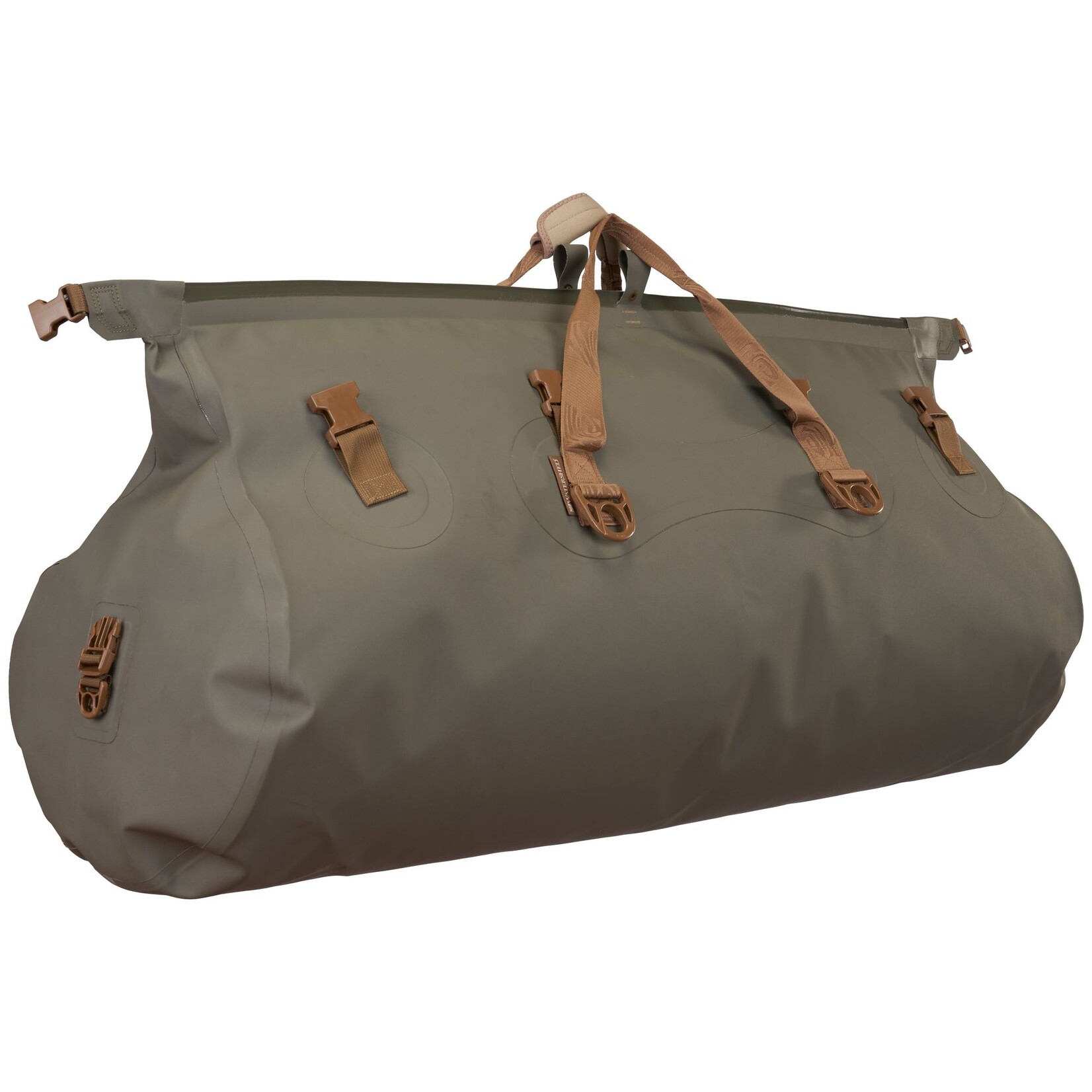 Watershed Watershed Mississippi Duffel (111L)