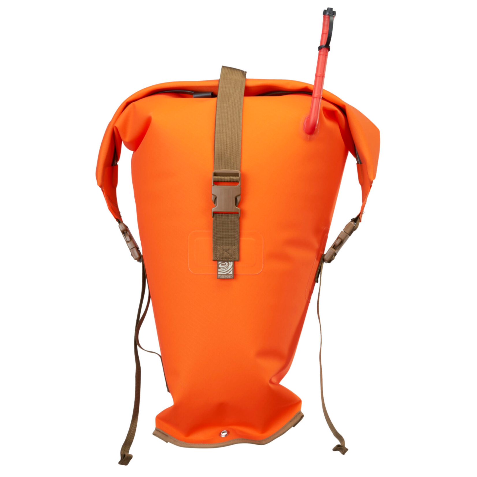 Watershed Watershed Salmon Stowfloat Bag (23L)