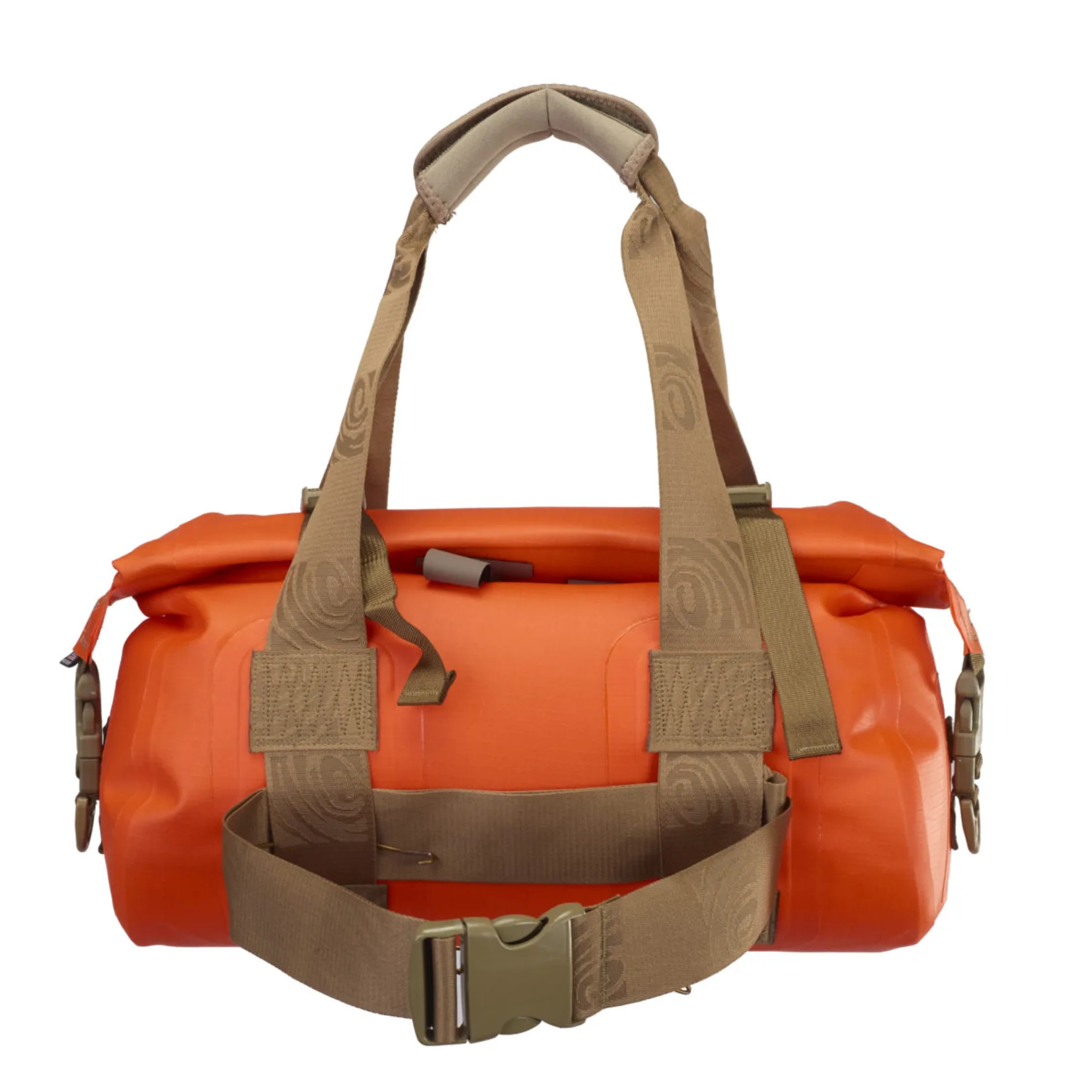 Watershed Watershed Goforth Duffel/Hip Pack (10.5L)