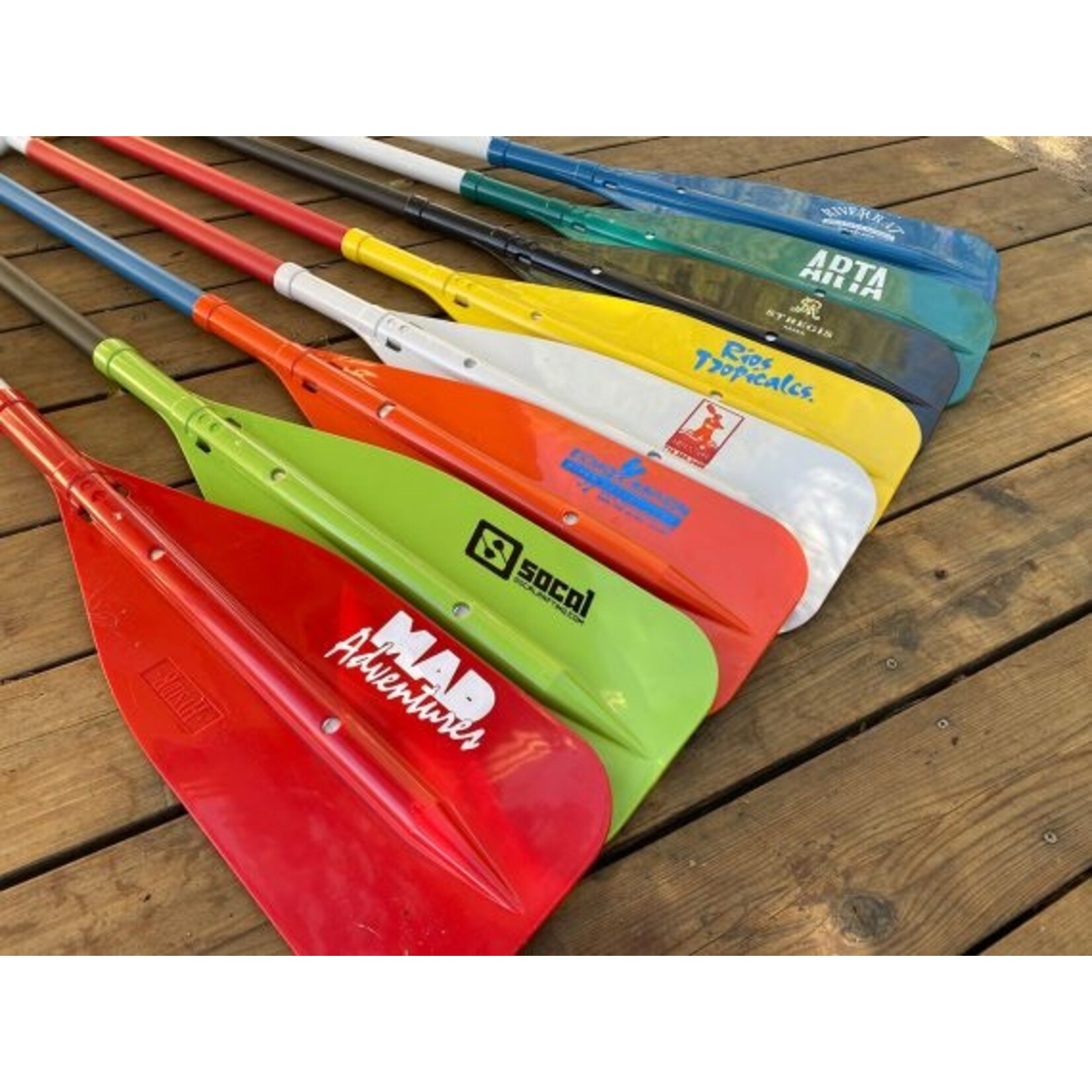 HYSIDE Kayak Paddle - Hyside