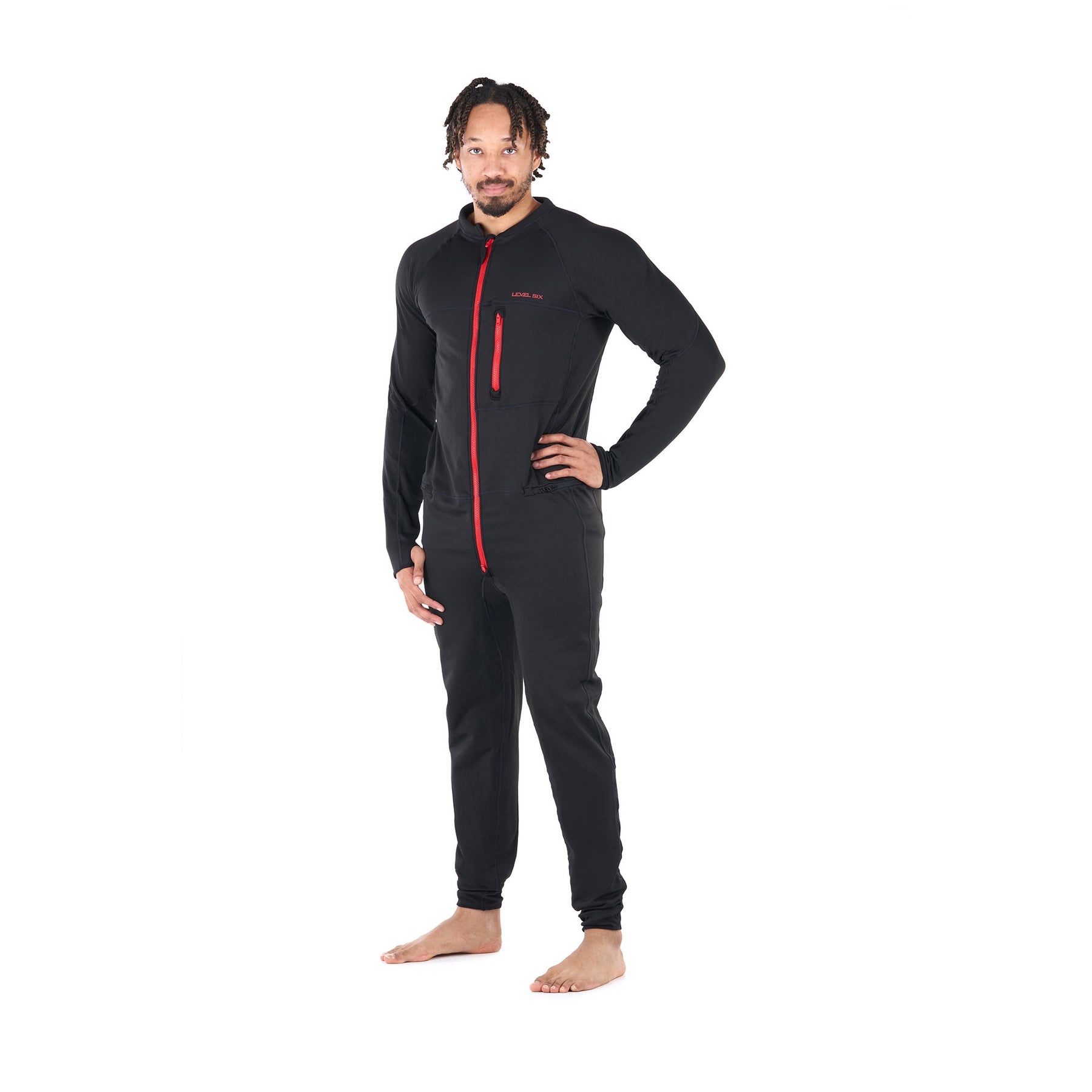 Vulcan Men's Uni Suit - Oregon Paddle Sports