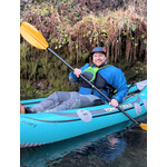 Fisherman's Chillba Hat - Oregon Paddle Sports