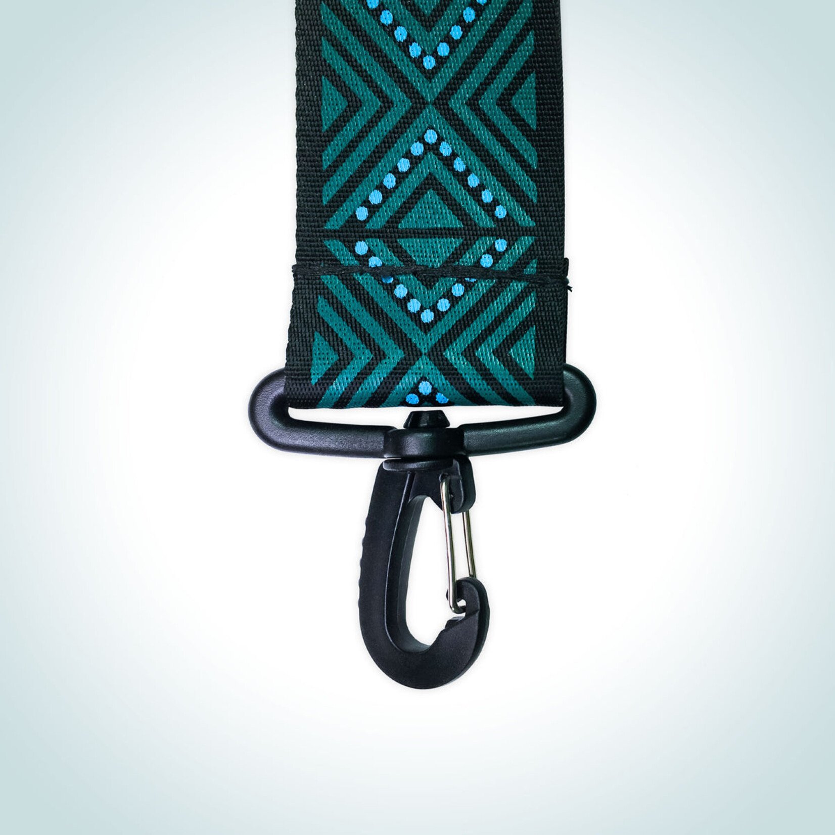 Pau Hana Kamba Carry Strap