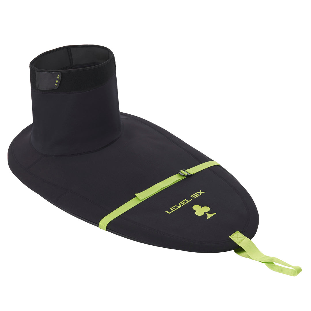 Club Bungee Sprayskirt - Oregon Paddle Sports