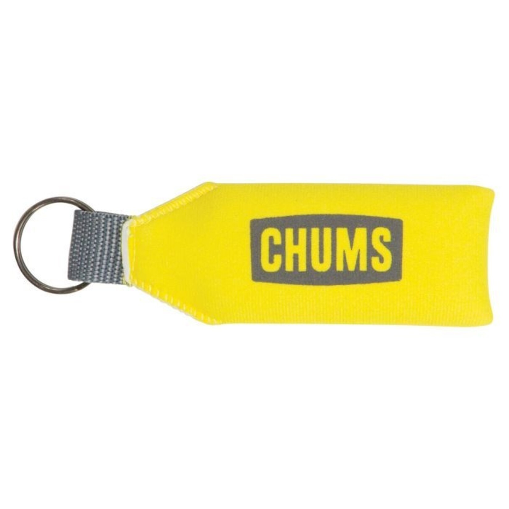 Chums Floating Neo Keychain