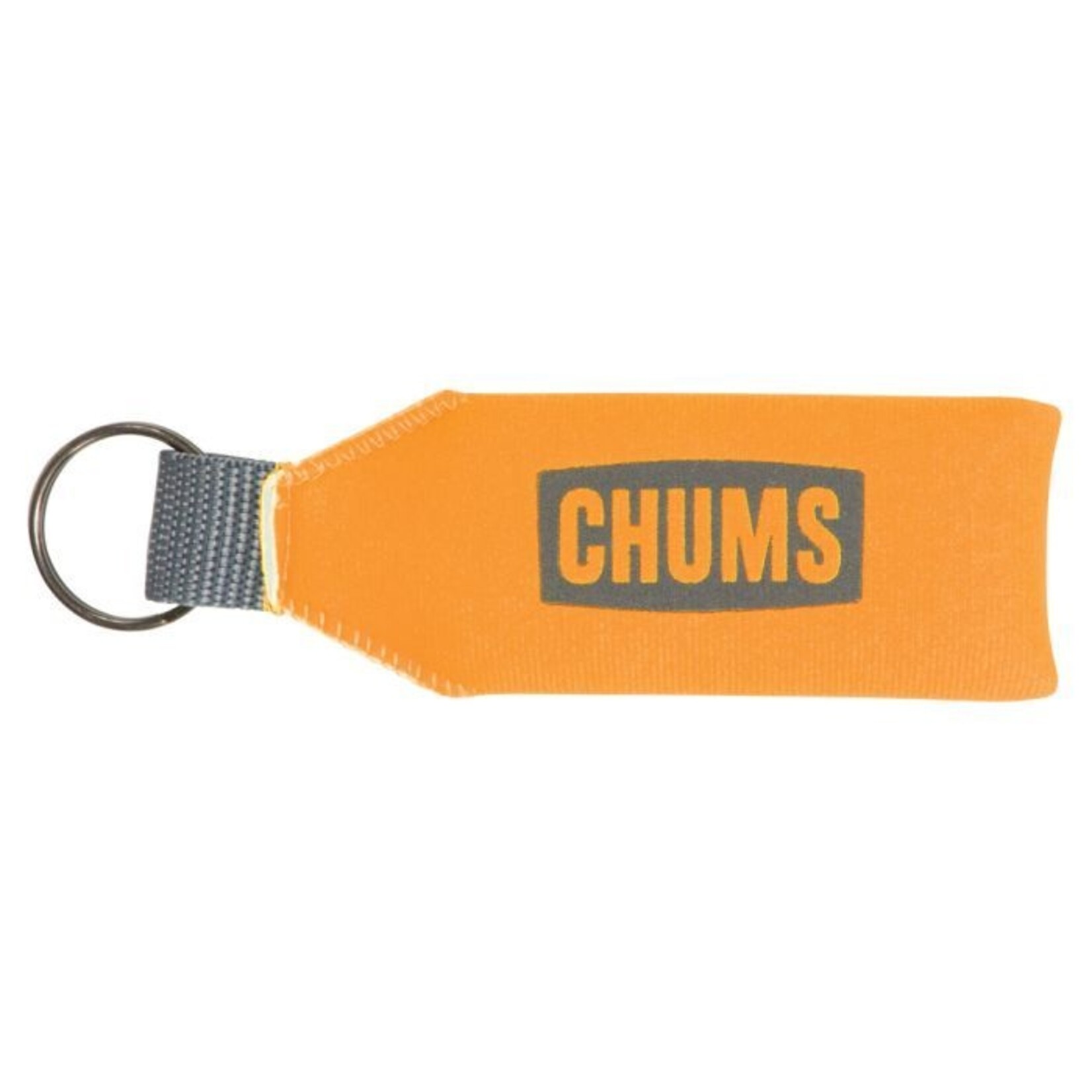 Chums Floating Neo Keychain