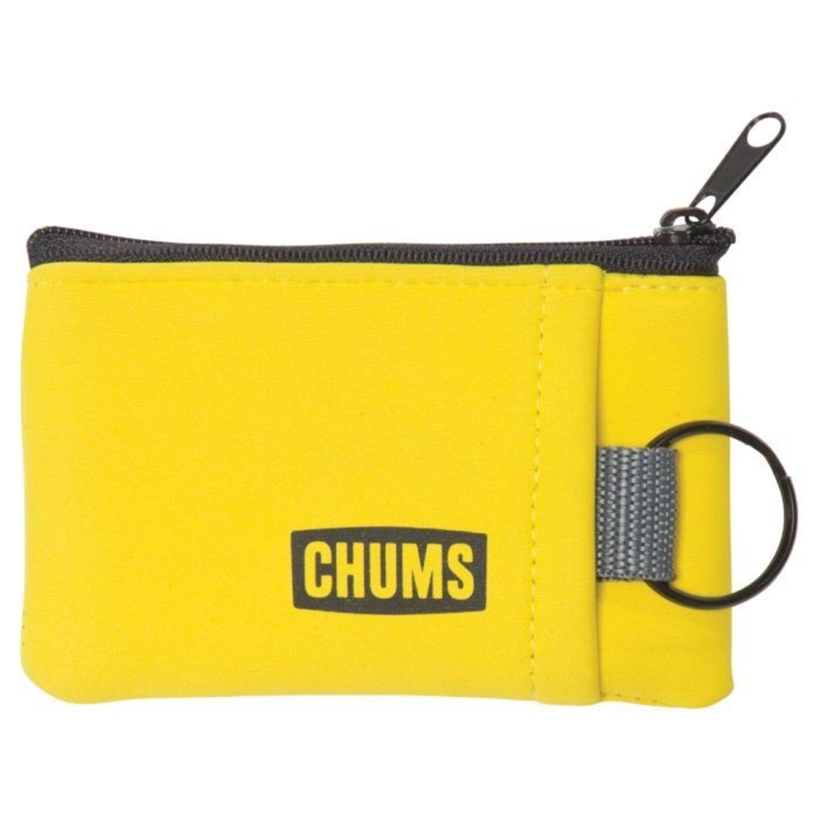 Chums Floating Marsupial Keychain